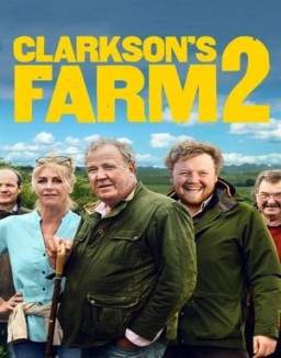 ver La granja de Clarkson - Temporada 2 online