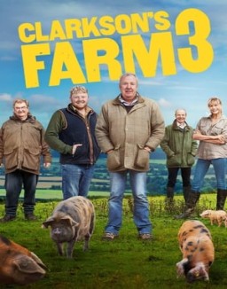 ver La granja de Clarkson - Temporada 3 online