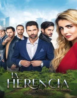 ver La Herencia - Temporada 1 online