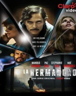 ver La Hermandad - Temporada 1 online