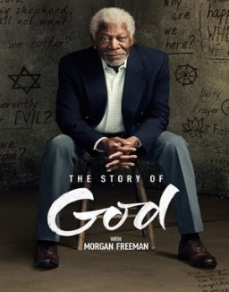ver La historia de Dios - Temporada 1 online