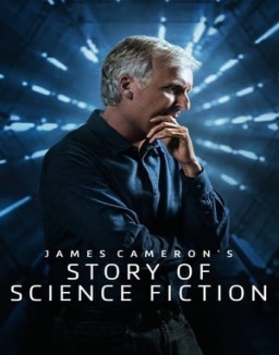 ver La historia de la ciencia ficción - Temporada 1 online