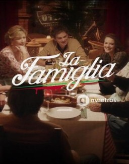 ver La historia de mi familia - Temporada 1 online