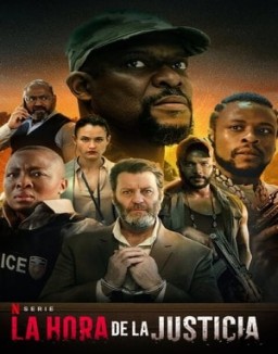 ver La hora de la justicia - Temporada 1 online