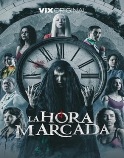ver La hora marcada - Temporada 1 online