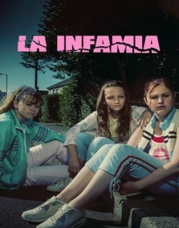 ver La infamia - Temporada 1 online