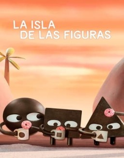 ver La isla de las formas - Temporada 1 online