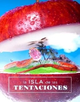ver La isla de las tentaciones - Temporada 8 online