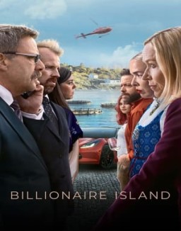 ver La isla del salmón y la discordia - Temporada 1 online