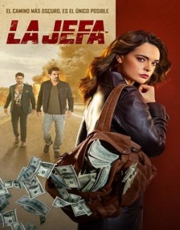 ver La Jefa - Temporada 1 online
