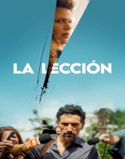 ver La lección - Temporada 1 online