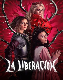 ver La liberación - Temporada 1 online