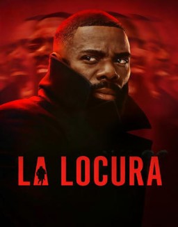 ver La locura - Temporada 1 online