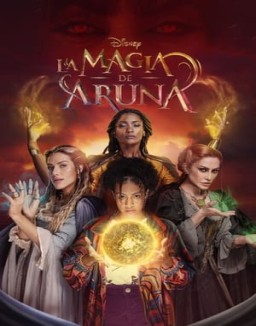 ver La magia de Aruna - Temporada 1 online
