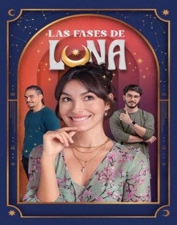 ver La magia de Luna - Temporada 1 online