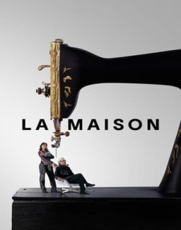 ver La Maison - Temporada 1 online