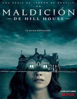 ver La maldición de Hill House - Temporada 1 online