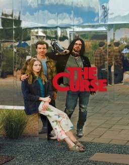 ver La Maldicion (The Curse) - Temporada 1 online