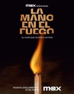 ver La mano en el fuego - Temporada 1 online