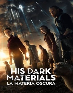 ver La materia oscura - Temporada 1 online