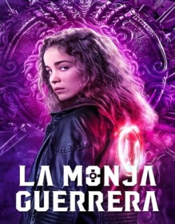 ver La monja guerrera - Temporada 1 online