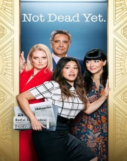 ver La muerte puede esperar - Temporada 2 online