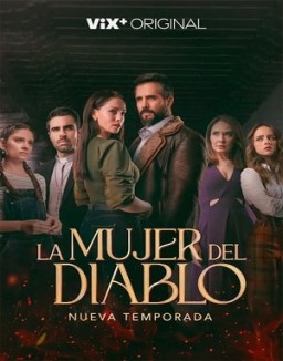 ver La mujer del diablo - Temporada 2 online