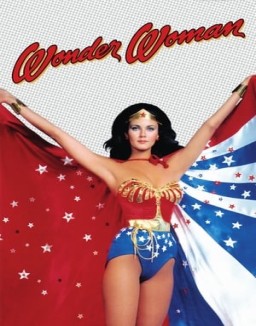 ver La mujer maravilla - Temporada 1 online