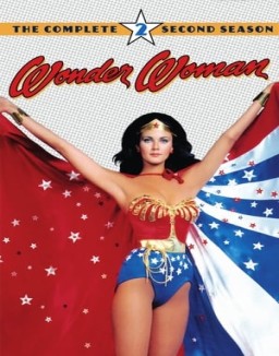 ver La mujer maravilla - Temporada 2 online