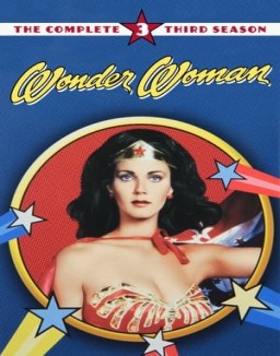 ver La mujer maravilla - Temporada 3 online
