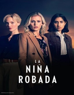 ver La niña robada - Temporada 1 online