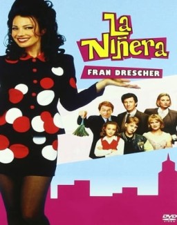 ver La niñera - Temporada 1 online