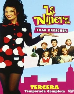 ver La niñera - Temporada 3 online