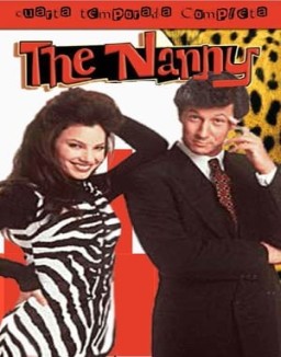 ver La niñera - Temporada 4 online