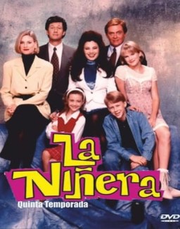 ver La niñera - Temporada 5 online