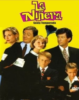 ver La niñera - Temporada 6 online