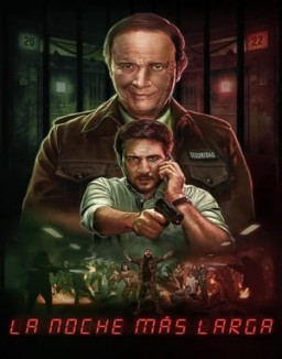 ver La noche más larga - Temporada 1 online