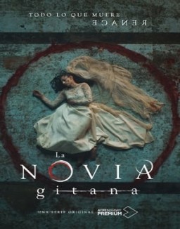ver La novia gitana - Temporada 1 online