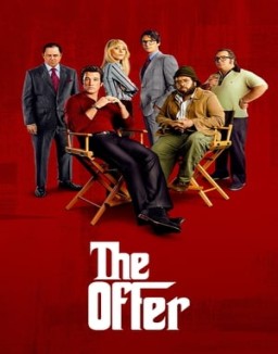 ver La oferta - Temporada 1 online