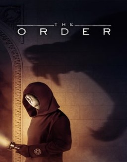 ver La orden - Temporada 1 online