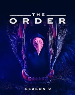 ver La orden - Temporada 2 online