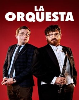 La Orquesta temporada 1 online