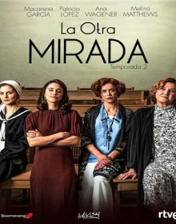 ver La Otra Mirada - Temporada 2 online