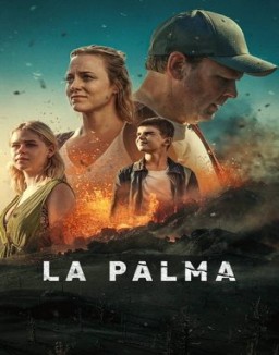 ver La Palma - Temporada 1 online