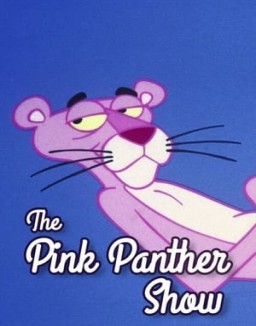ver La pantera rosa - Temporada 1 online