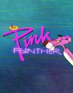 ver La pantera rosa - Temporada 2 online