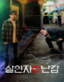 ver La paradoja del asesino - Temporada 1 online