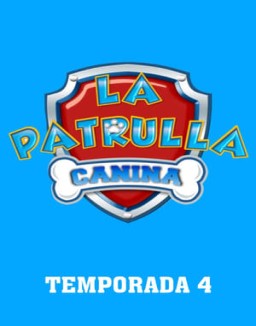 ver La Patrulla Canina - Temporada 4 online