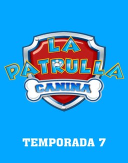 ver La Patrulla Canina - Temporada 7 online