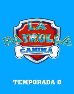 ver La Patrulla Canina - Temporada 8 online